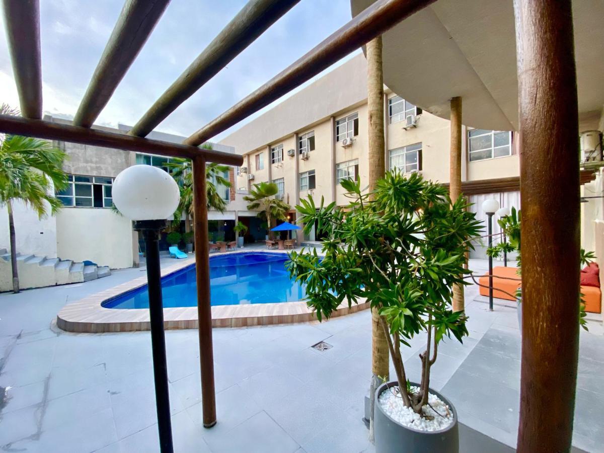 Hotel Hanna Arcos D'atalaia - 3*