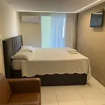 Hanna Arcos D\'Atalaia Hotel - Aracaju