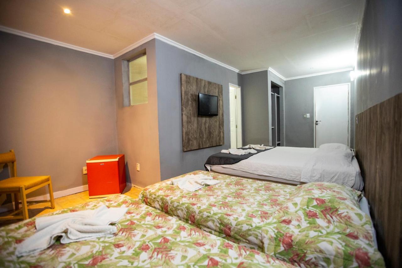 Hotel Hanna Arcos D'atalaia - *