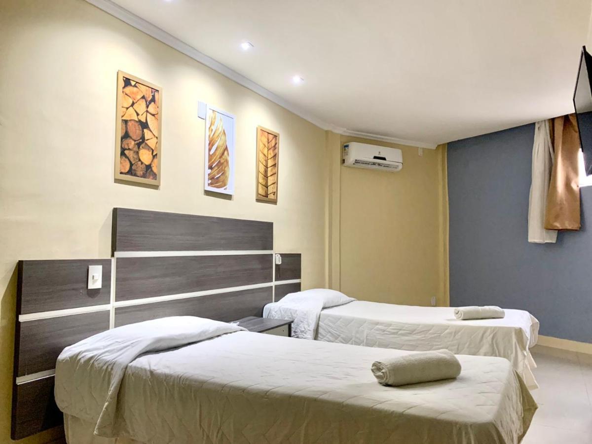 Hanna Arcos D'atalaia - Hotel Aracaju
