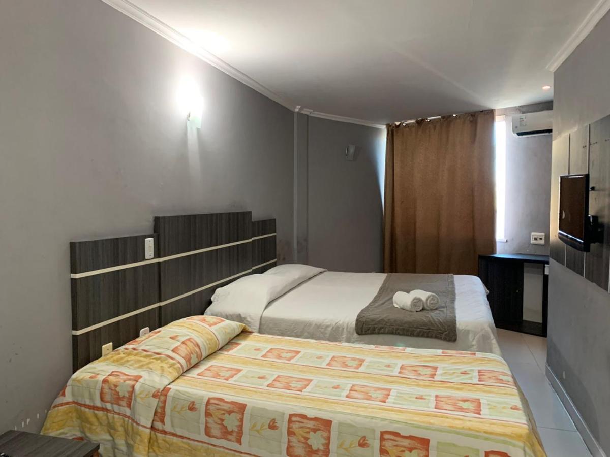 Hanna Arcos D'atalaia - Hotel *