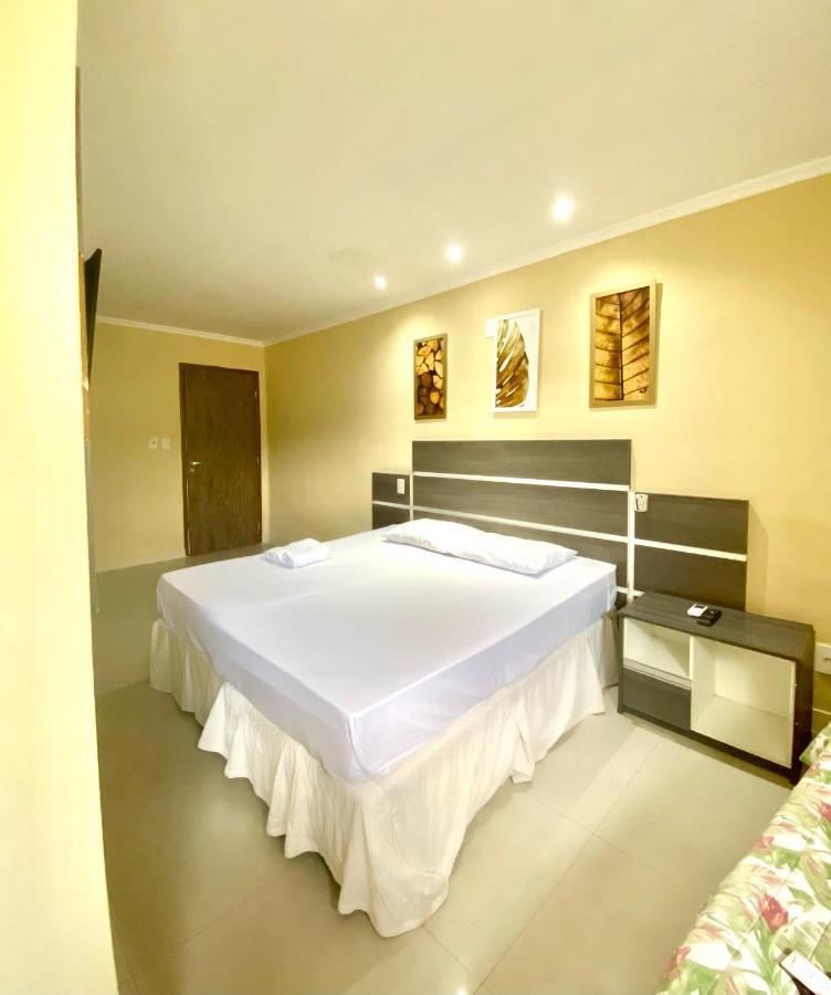 Hanna Arcos D'atalaia - Hotel Aracaju