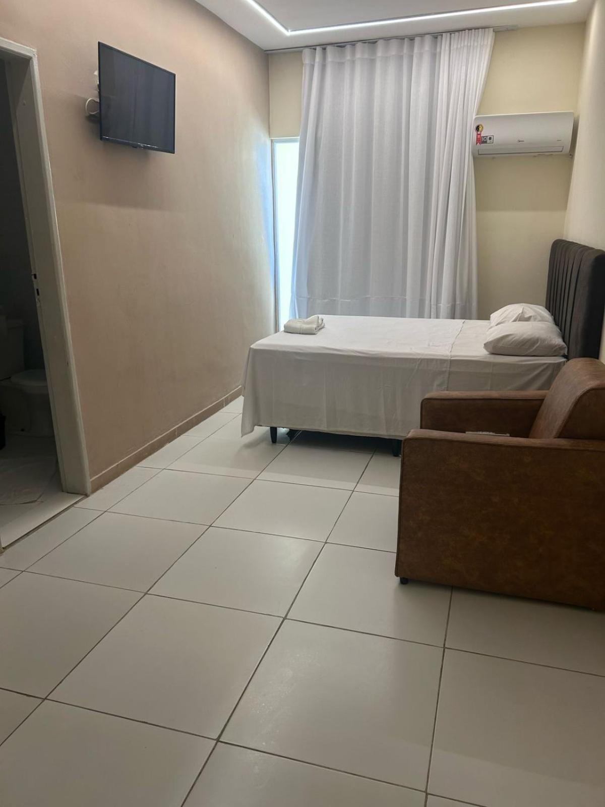 Hotel Hanna Arcos D'atalaia -