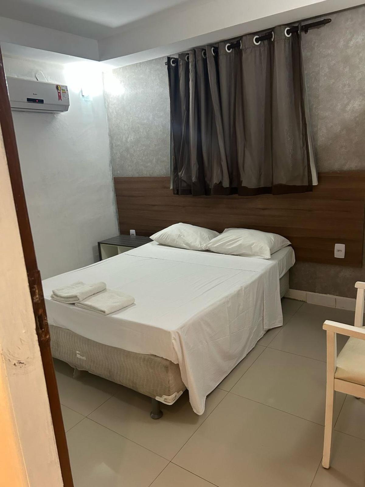 Hotel Hanna Arcos D'atalaia - *